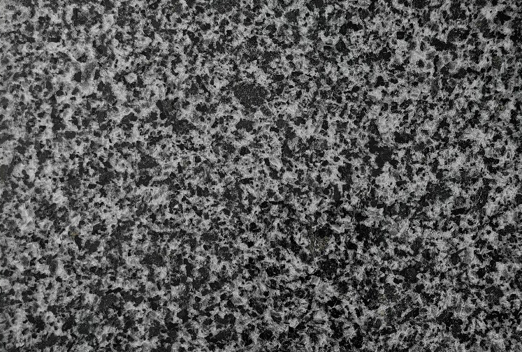 Lieferant für dunkelgraue G654-Granitplatten