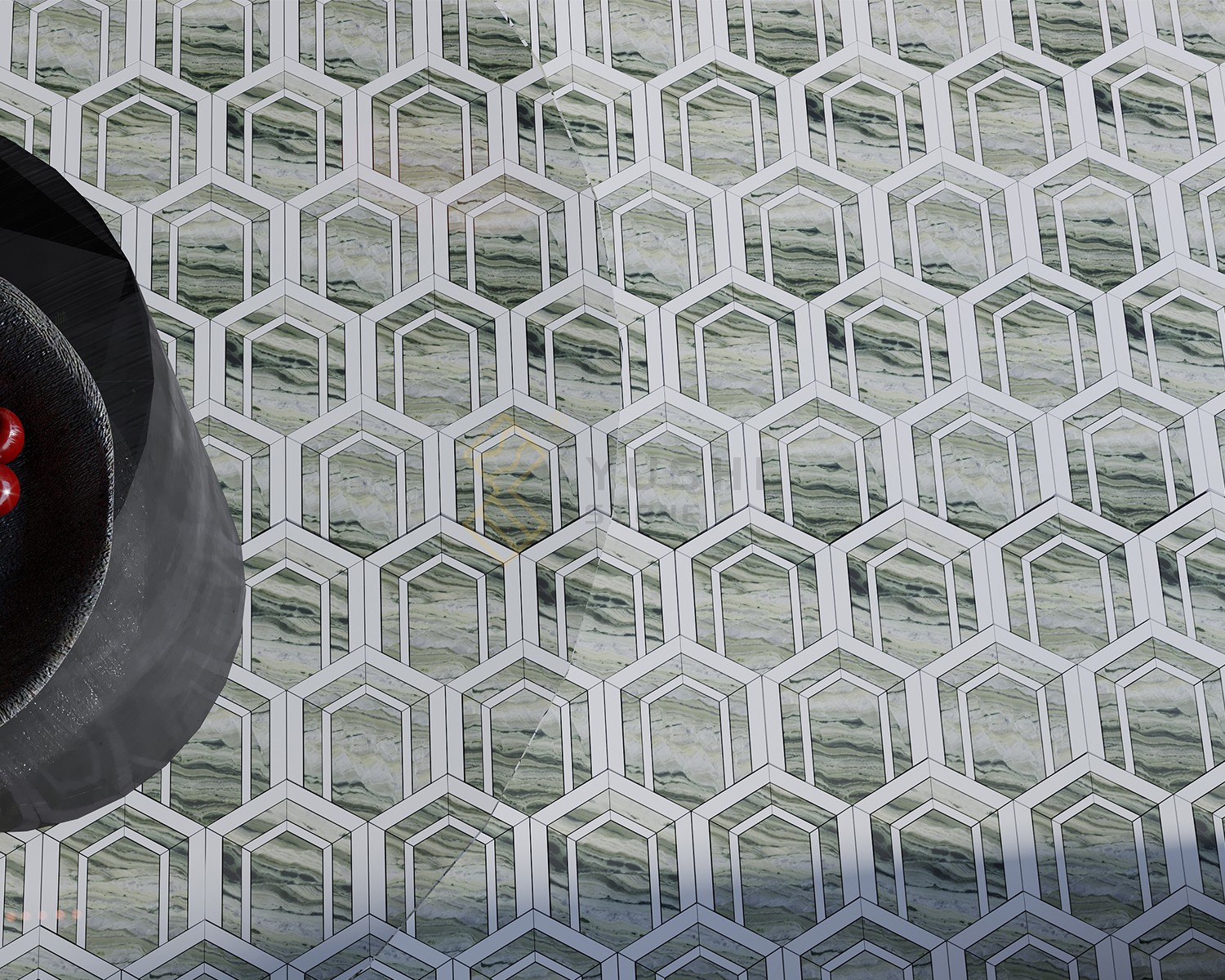 Marble Mosaic Tile Wholesale: Buying Guide for Designers