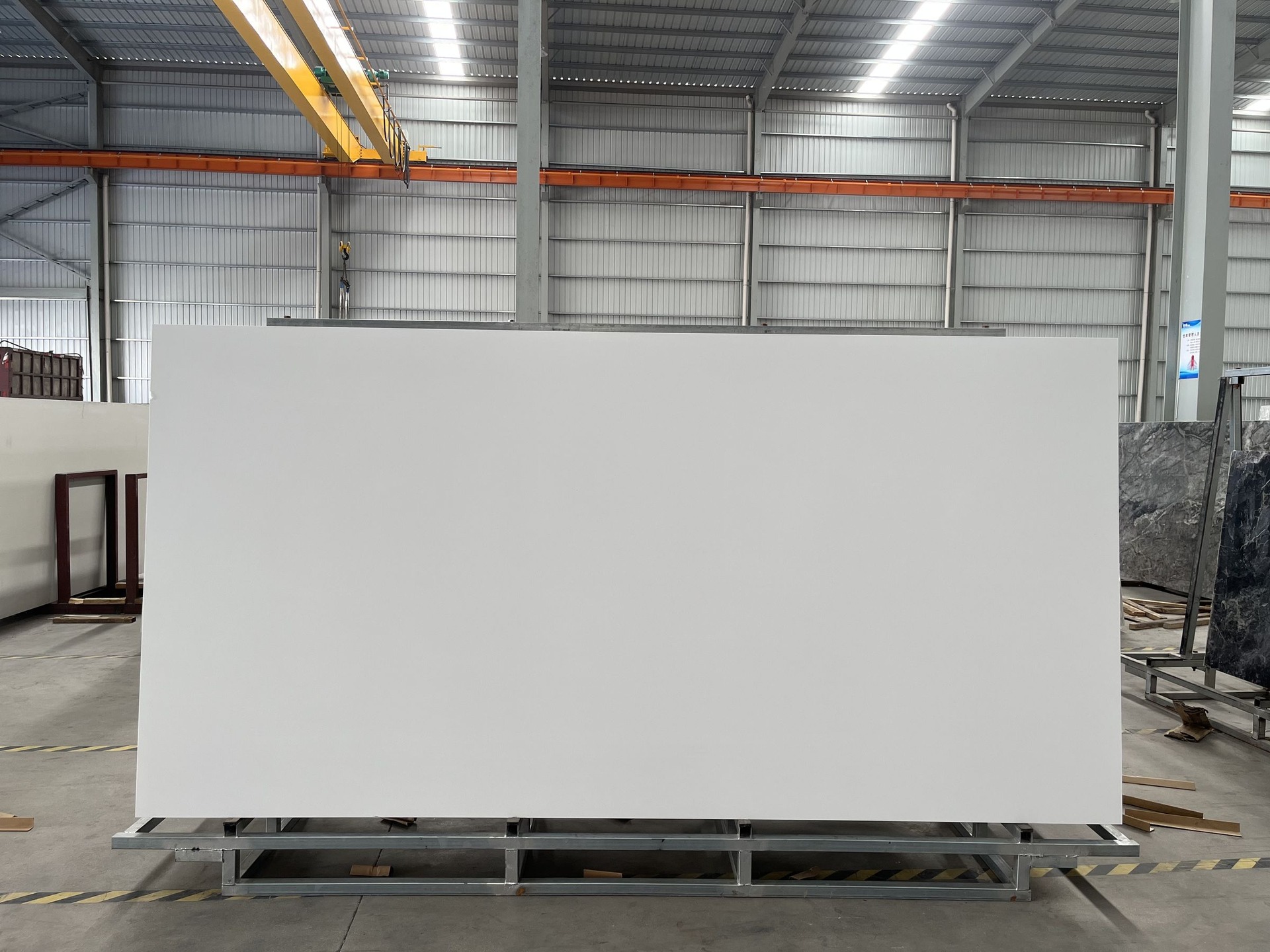 Custom Sintered Stone Solutions for Global Markets