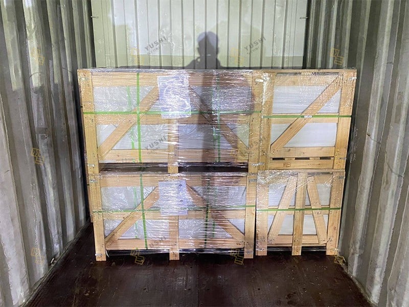 Custom Terrazzo Flooring for a Commercial Project Container Loading Export Delivery (1).jpg