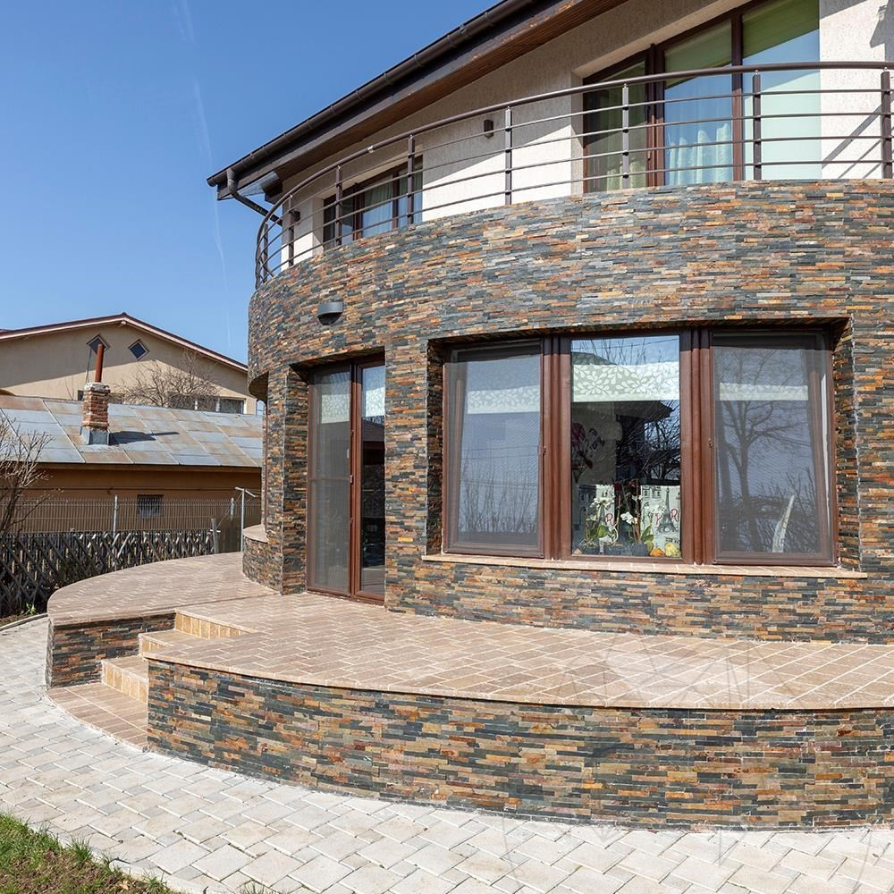 Přírodní estetická přitažlivost