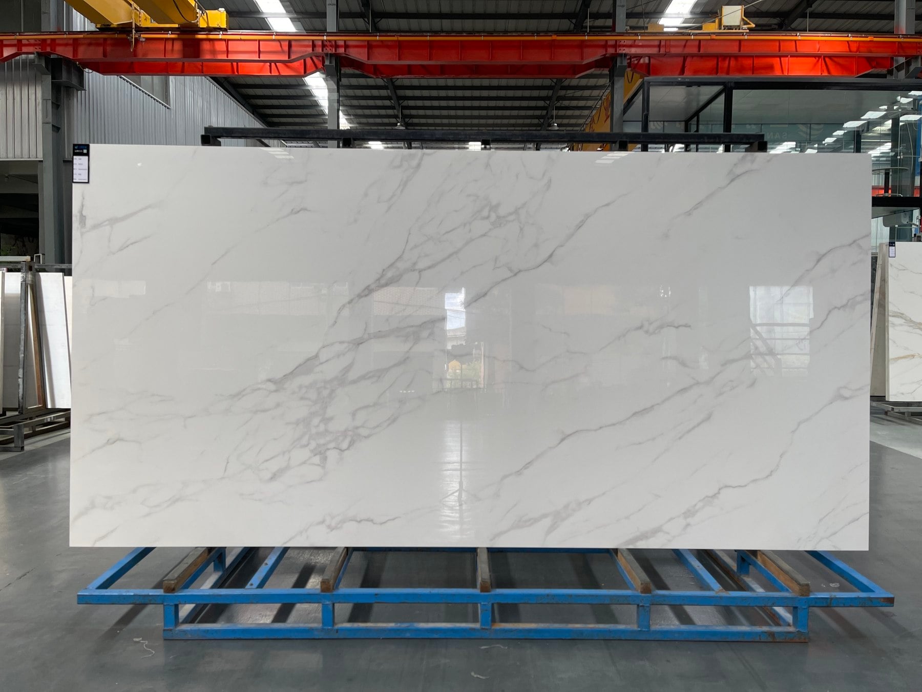 Elevate Your Spaces with Sintered Stone Porcelain Slabs