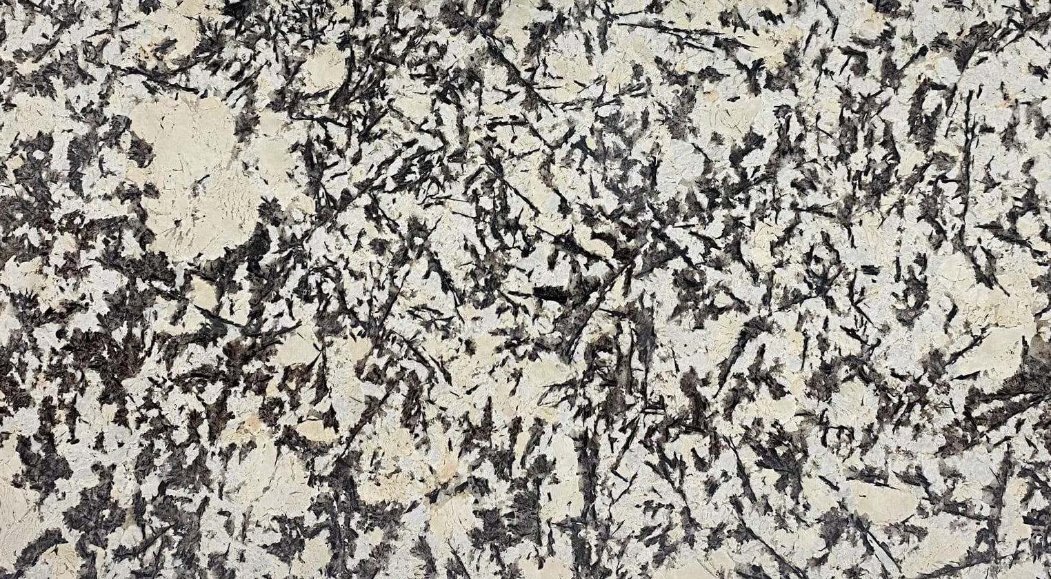 Bianco Antico White Granite Slab