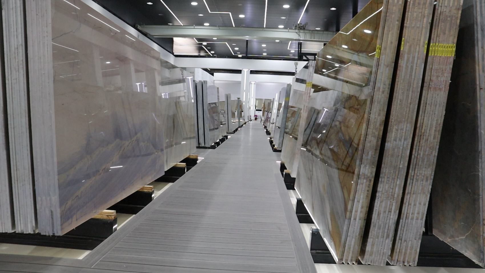 Premium Marble Architectural Supplier for Global Projects