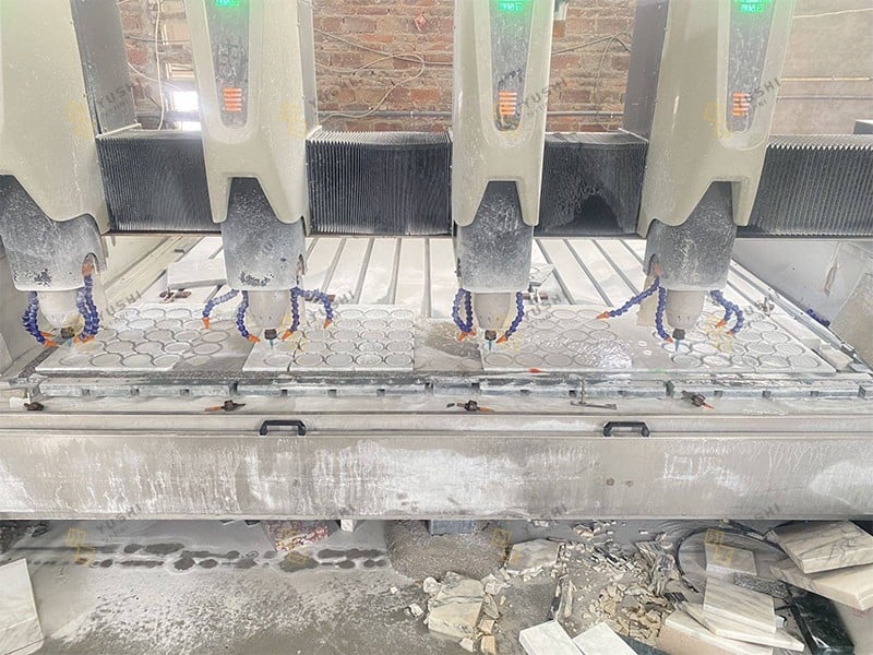 CNC Machines Shaping the Marble Soap Dishes at the YUSHI STONE Factory (1).jpg