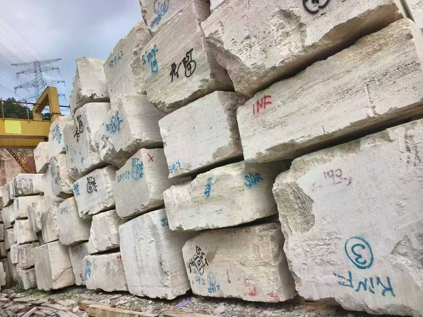 Comprehensive Stone Solutions