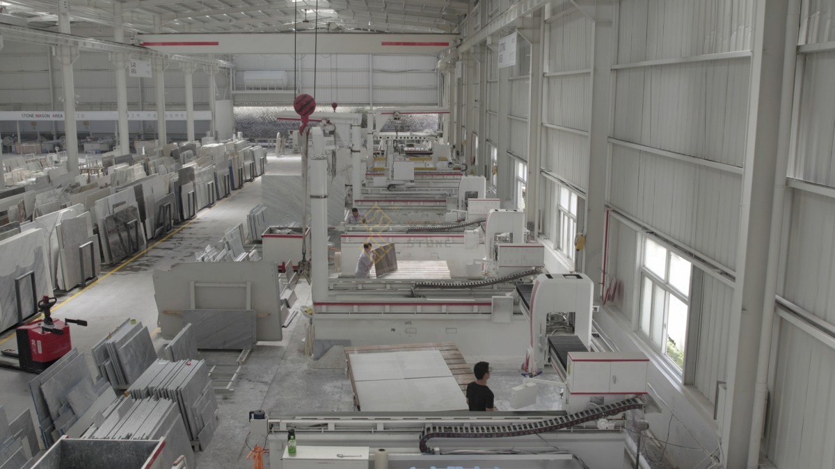 What Should You Look for in a Quality Natural Stone Supplier?