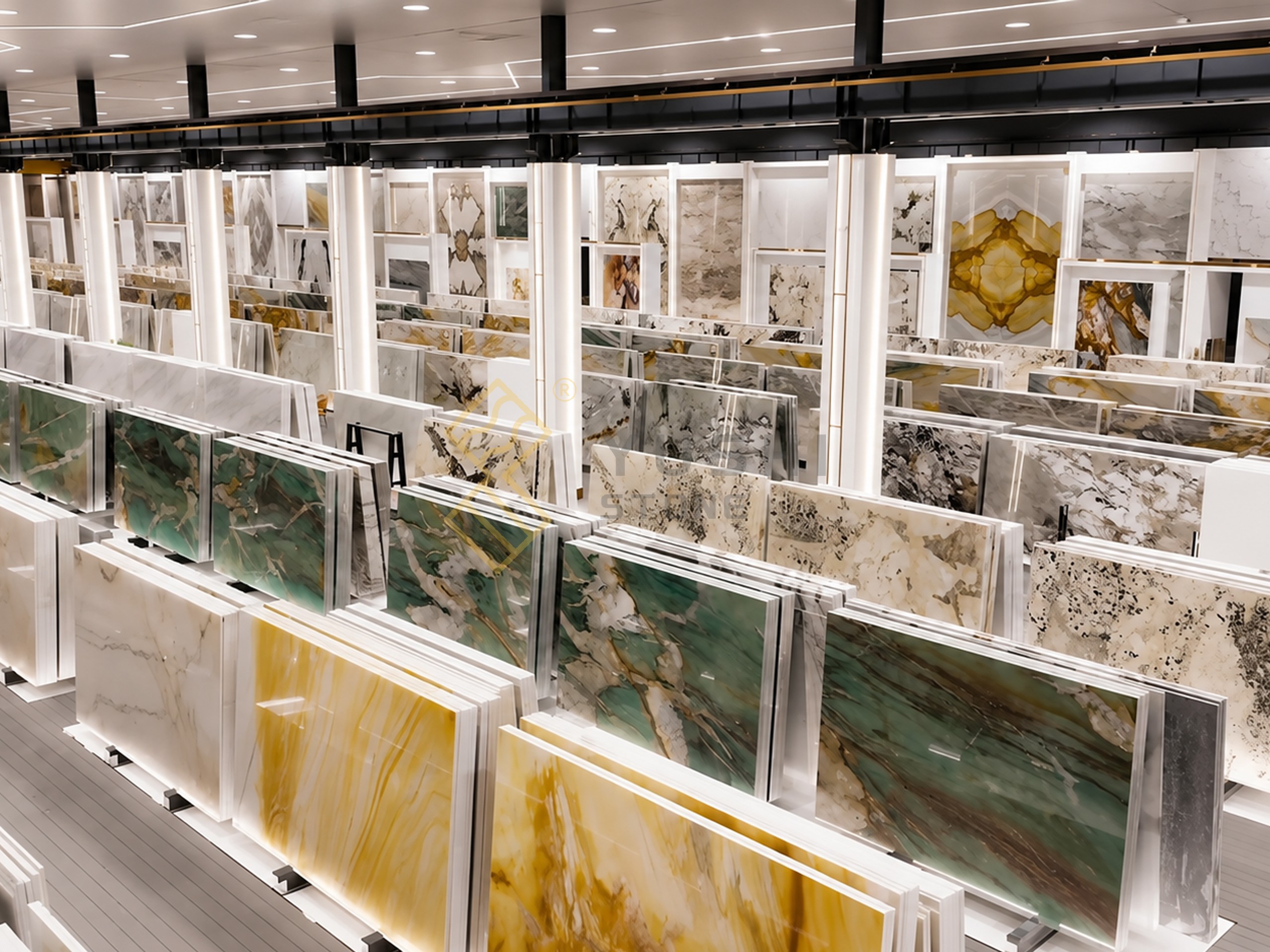 Quartzite Stone Slabs: How to Choose the Right Natural Stone for Your Project