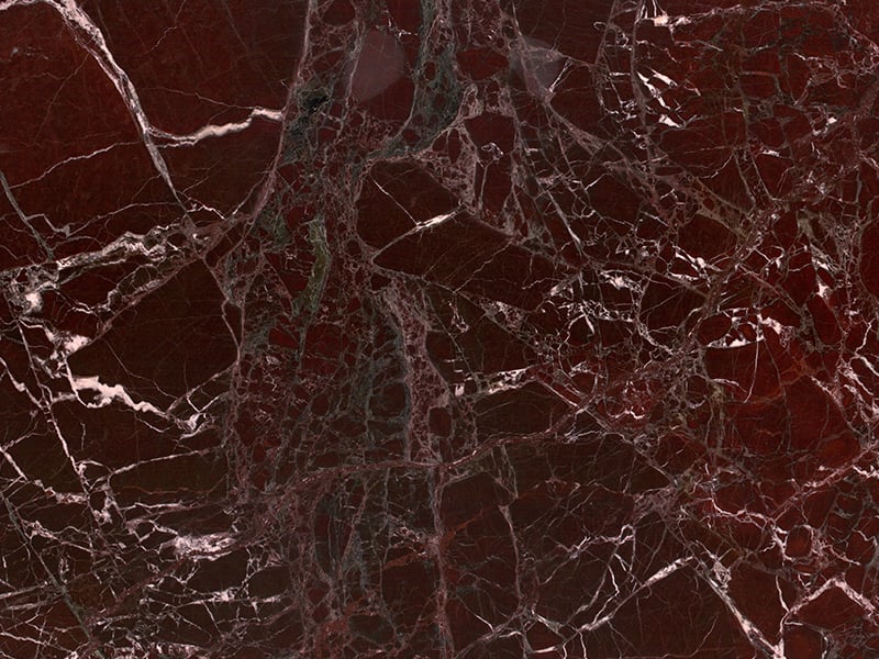 Red Rosso Levanto Marble Slab