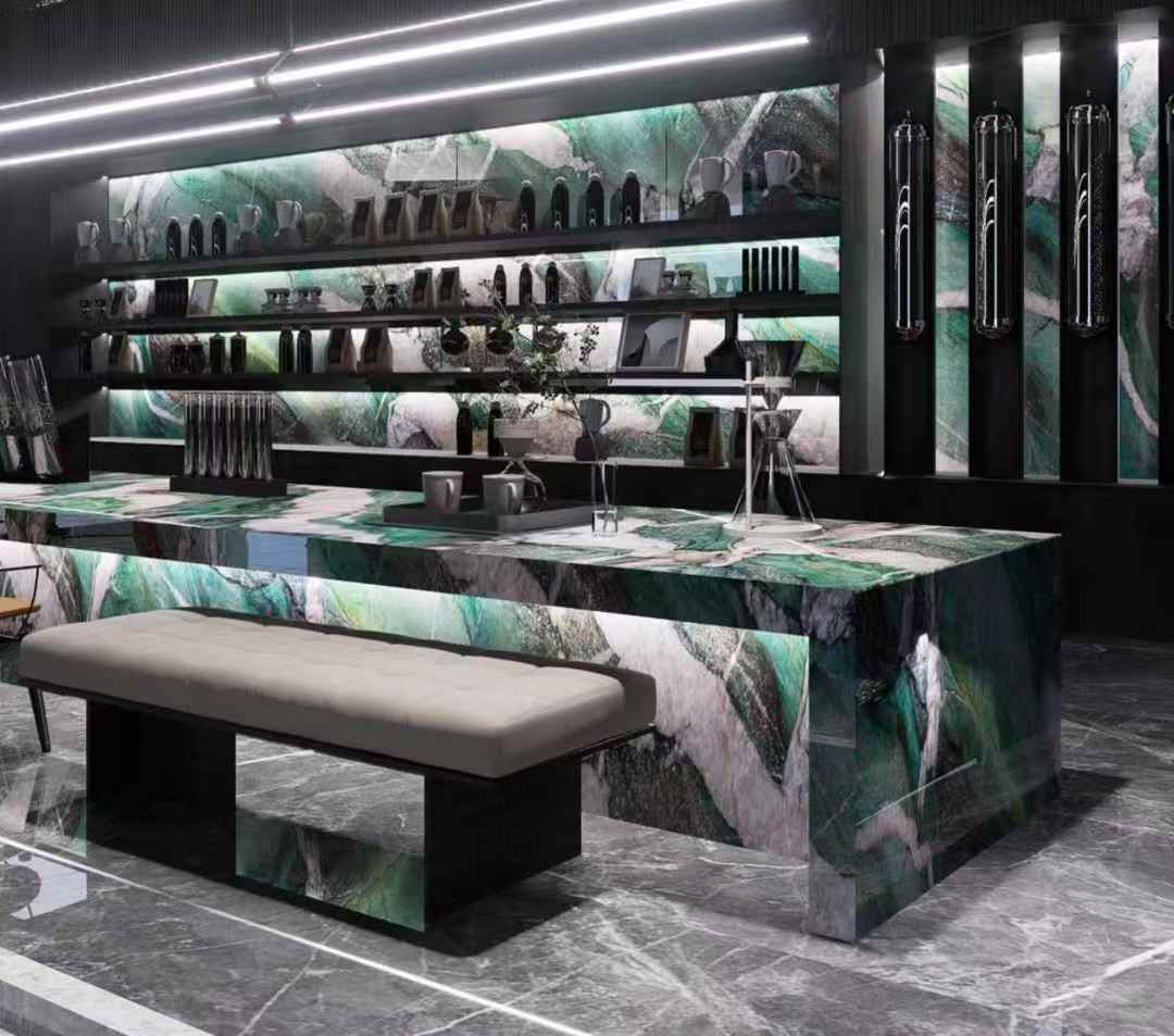 سبدهای سنگ طبیعی پریمیوم برای هر فضا