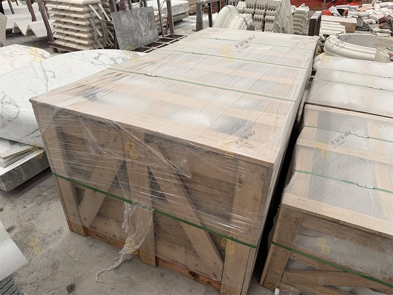 Custom Chinese Bulgari Marble Solid Bathtub Export Packaging (4).jpg