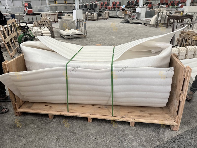 Custom Chinese Bulgari Marble Solid Bathtub Export Packaging (1).jpg
