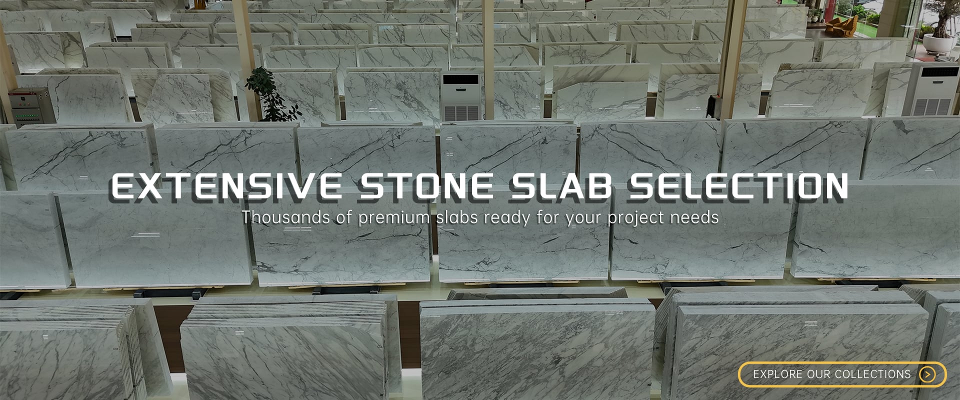YUSHI STONE