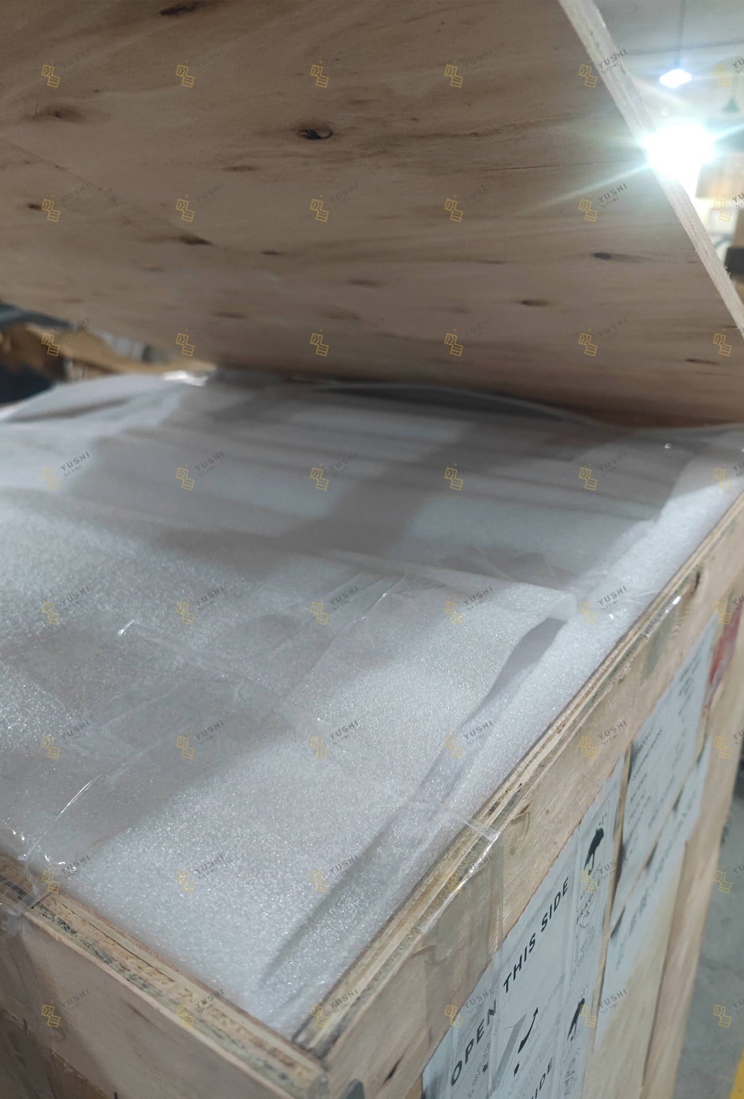 Custom Carrara Marble Soap Dishes Precision Custom Packaging (3).jpg