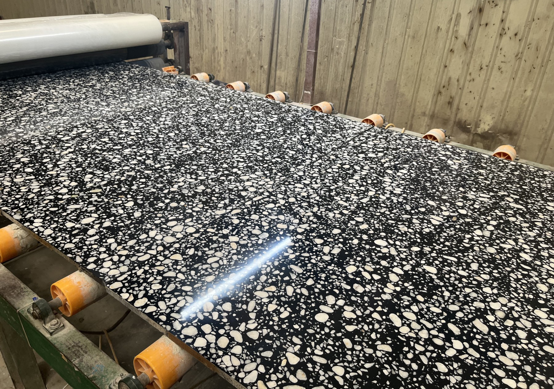  Premium Terrazzo Slabs for Global Projects