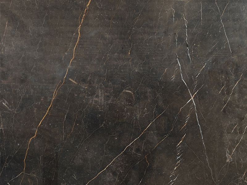Lembaran Marmer Imperial Brown