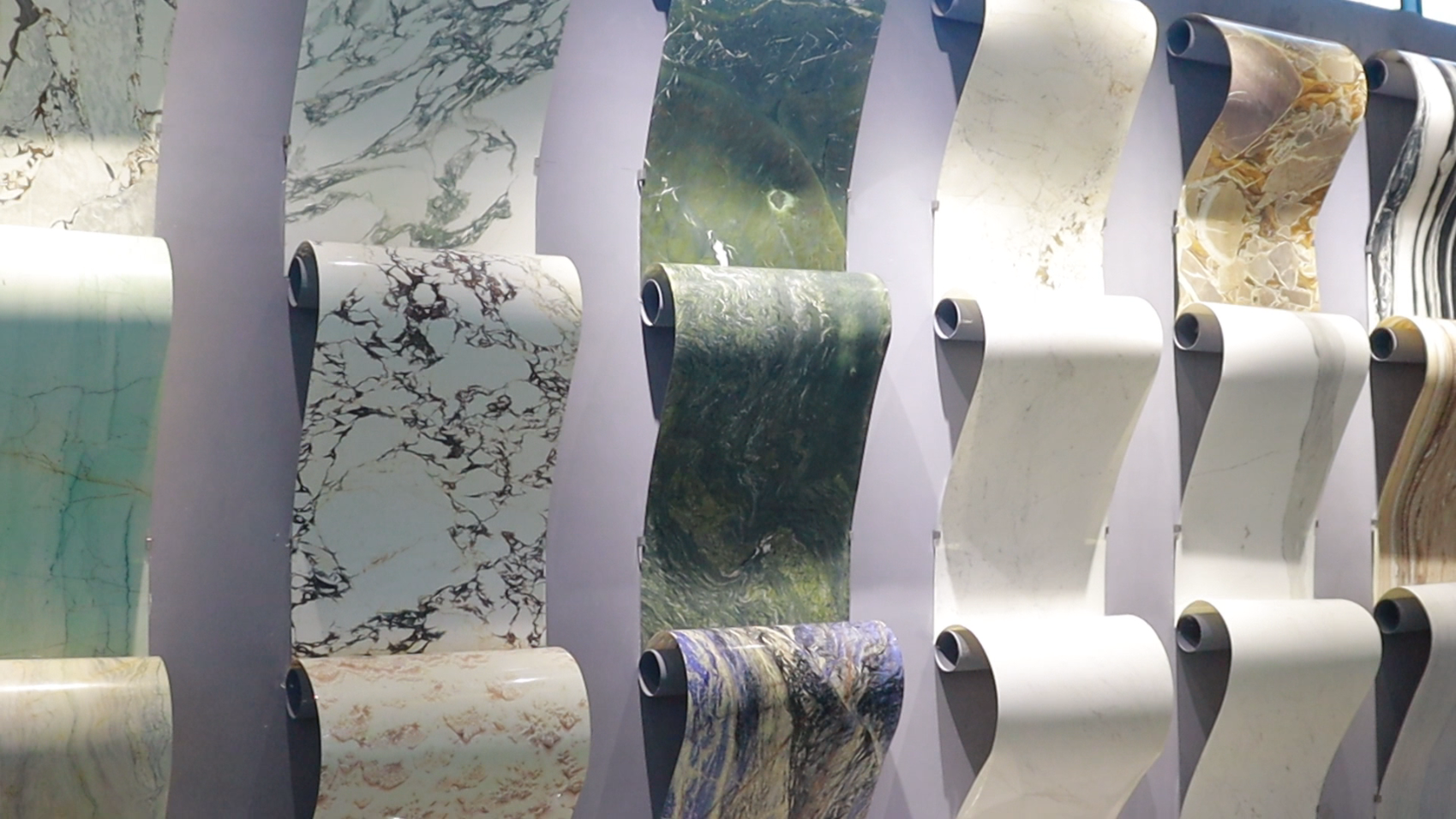  Discover the Versatility of Flexible Marble