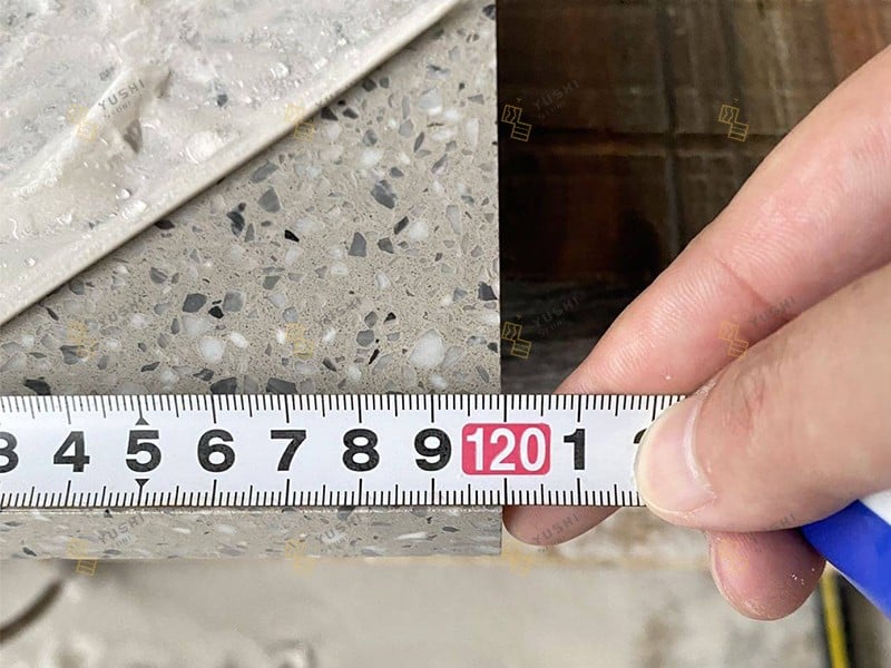 Custom Terrazzo Flooring for a Commercial Project Detailed Quality Inspection (2).jpg