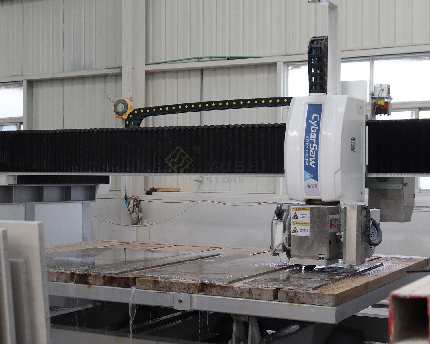 What Are the Advantages of Cooperating with a Stone Manufacturer?