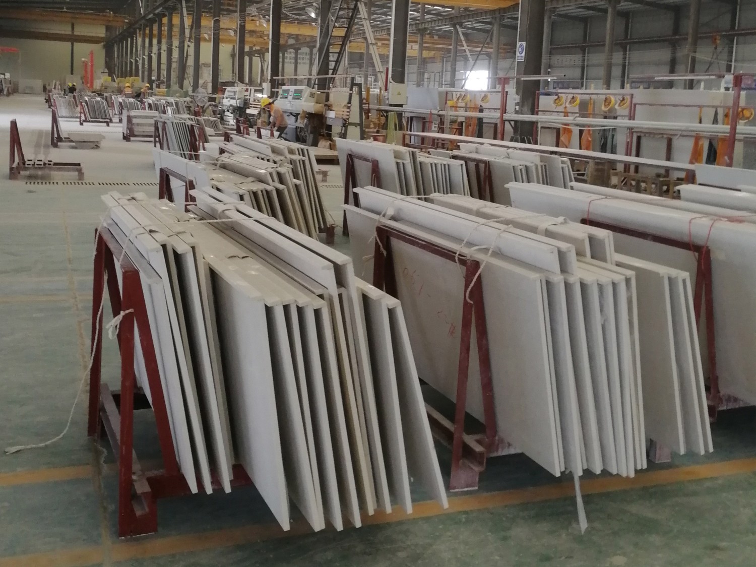 Choosing an Engineered Stone Wholesale Manufacturer: What to Know