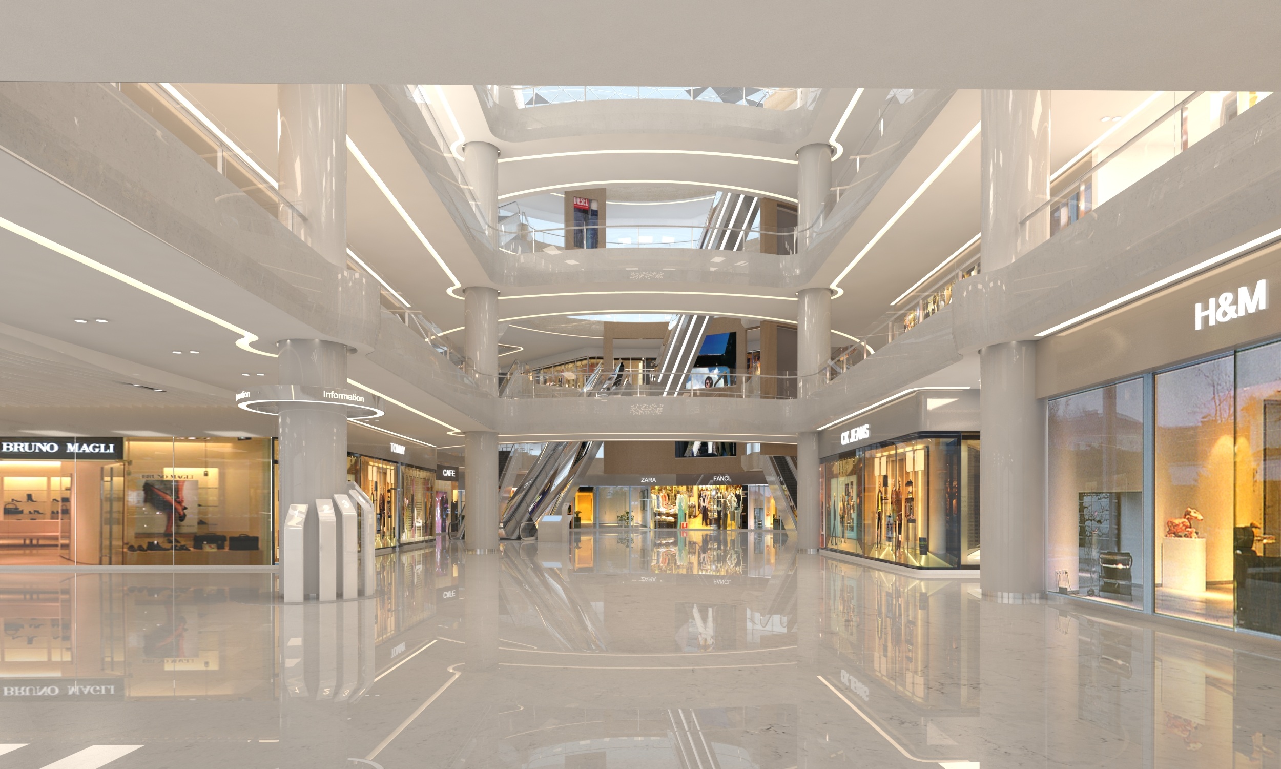 How to Achieve Unique Effects with Engineered Stone in Projects?