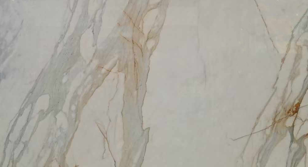 Calacatta Gold Marble Slab