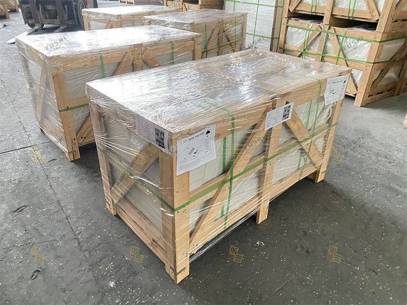 Custom Terrazzo Flooring for a Commercial Project Protective Export Packaging (4).jpg
