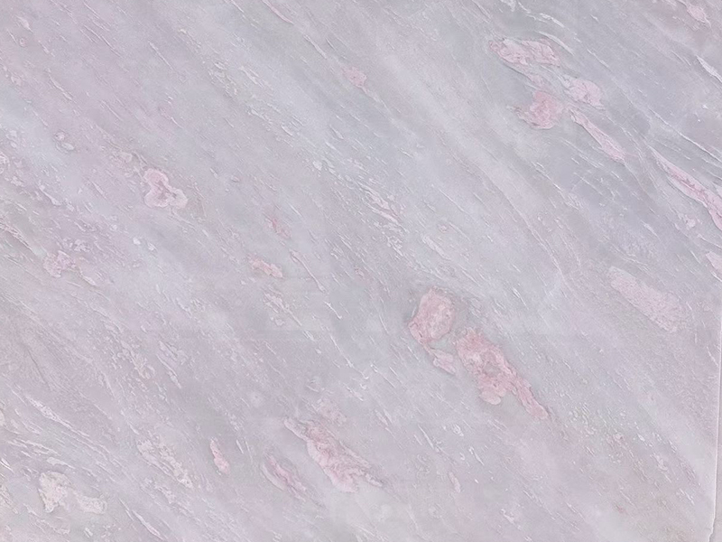 แผ่นหินอ่อนสีโรสครีมชมพูอิหร่าน