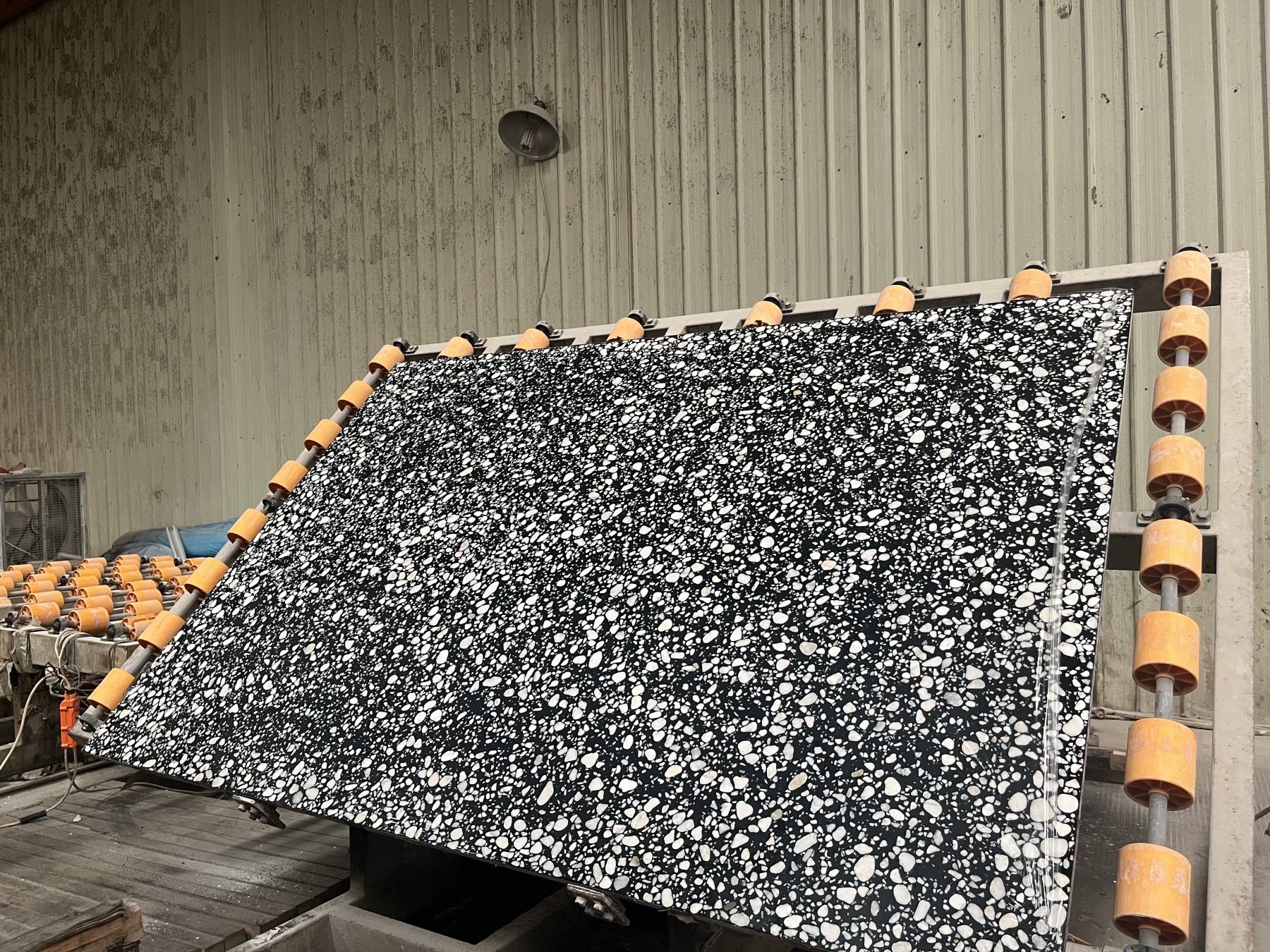 Sustainable Production Practices
