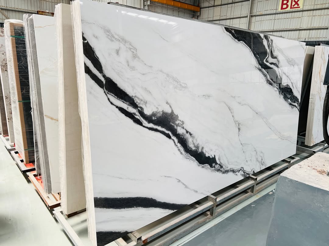 Sintered Stone Panels: Ideal Choice for Modern Architecture