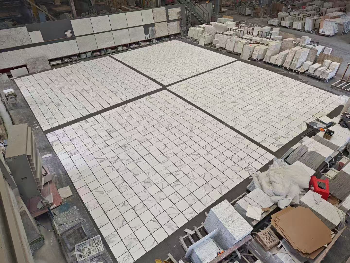  Transform Your Spaces with Premium Natural Stone Tiles