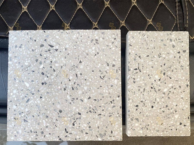 Custom Terrazzo Flooring for a Commercial Project Sample Analysis & Custom Recipe Matching (1).jpg