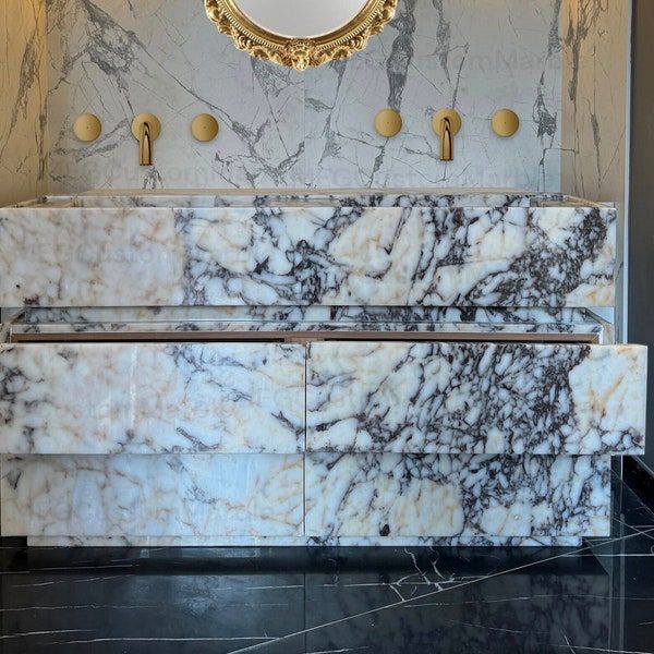  Premium Natural Stone Countertops for Every Space