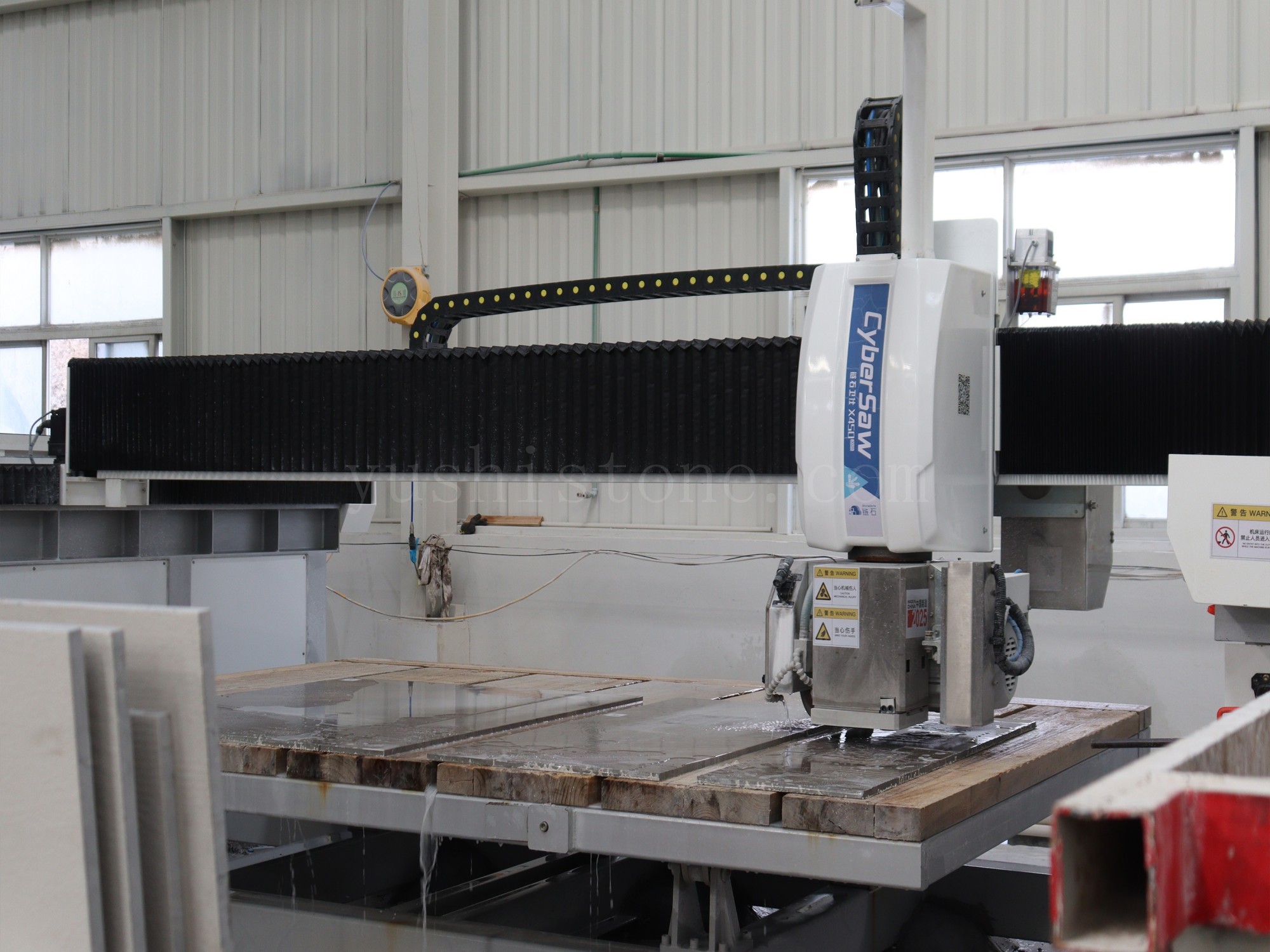 2 Stone Bridge-Cutting Area.JPG
