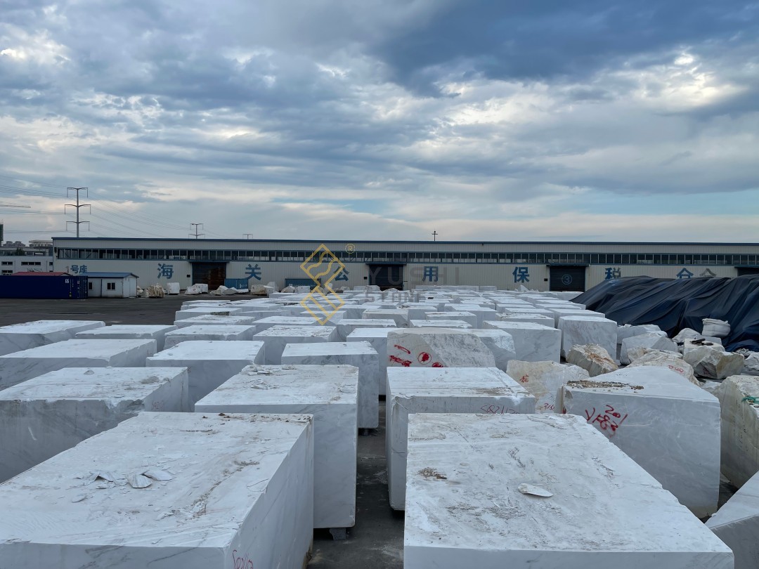 How to Find a Reliable Stone Blocks Supplier?