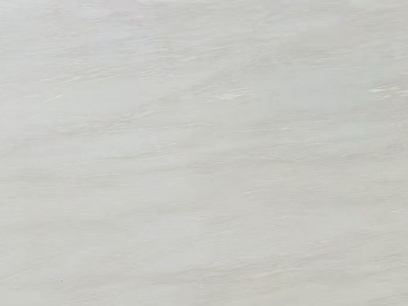Namibia White Cary Ice Marble Slab