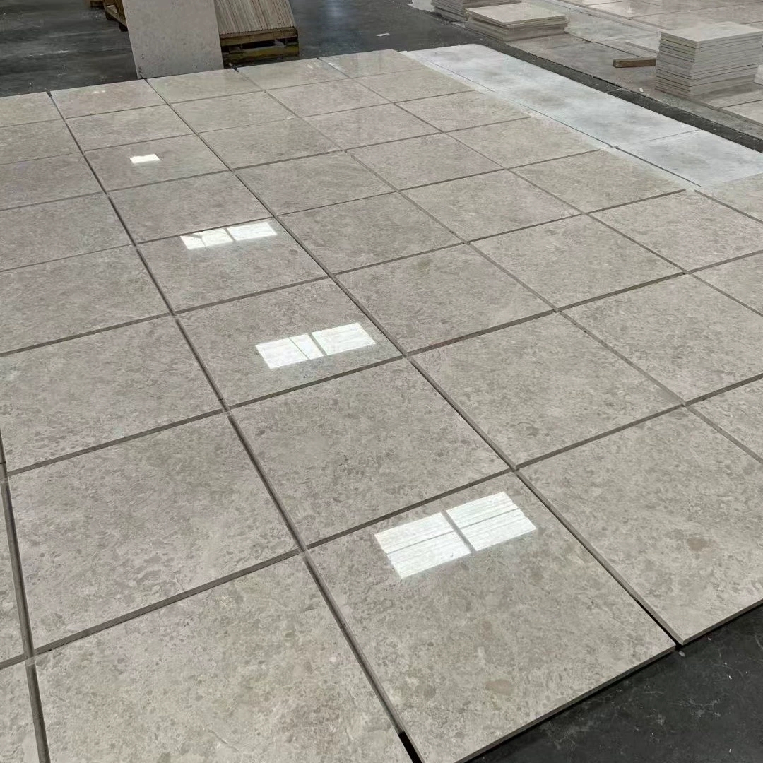 Producent wysokiej jakości płyt z wapienia do projektów globalnych