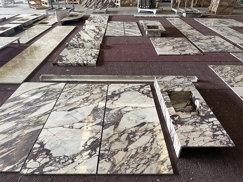 Custom Marble Fabrication for an Australian Private Villa Project (5).jpg