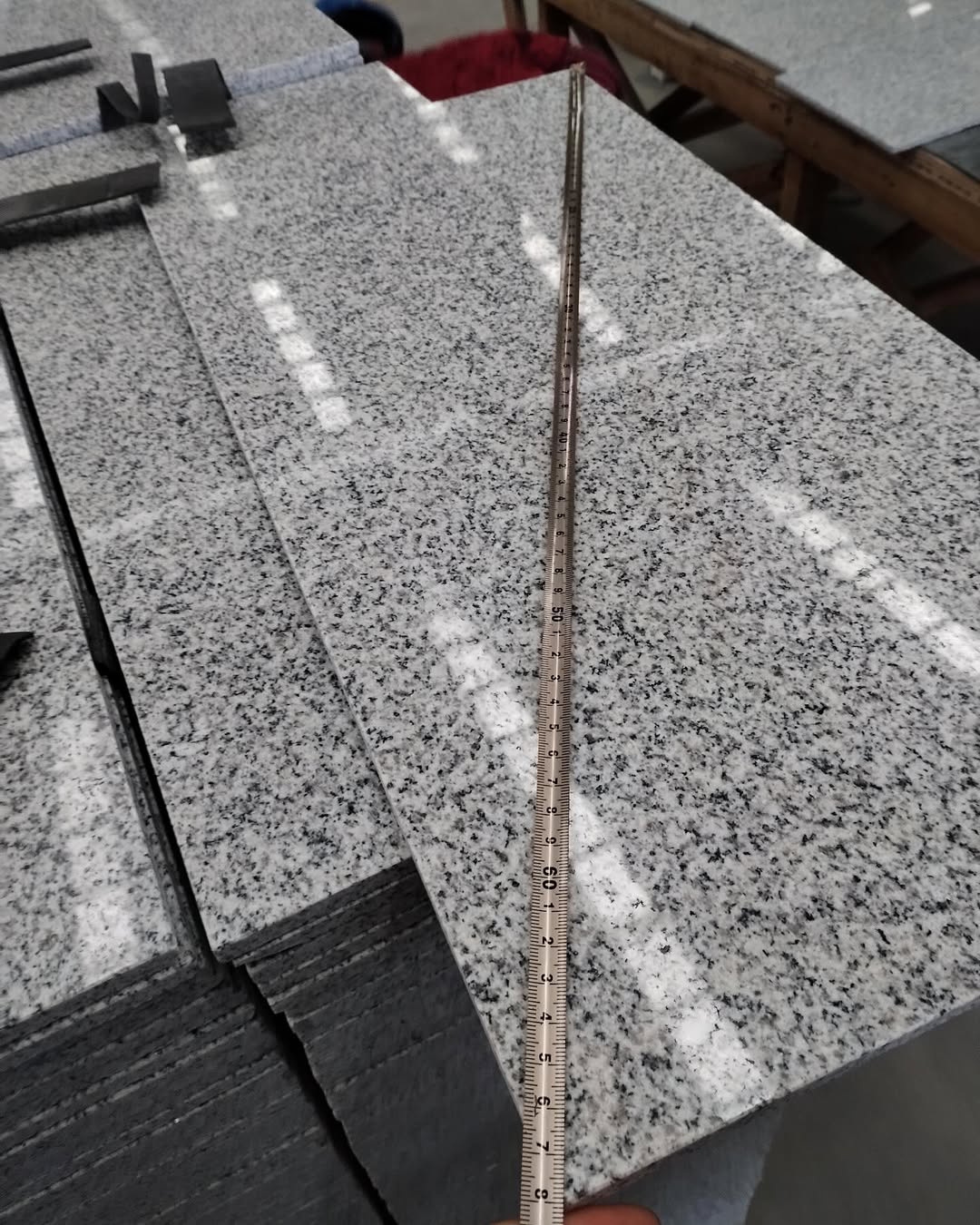 Descubra Soluções Premium em Granito Natural