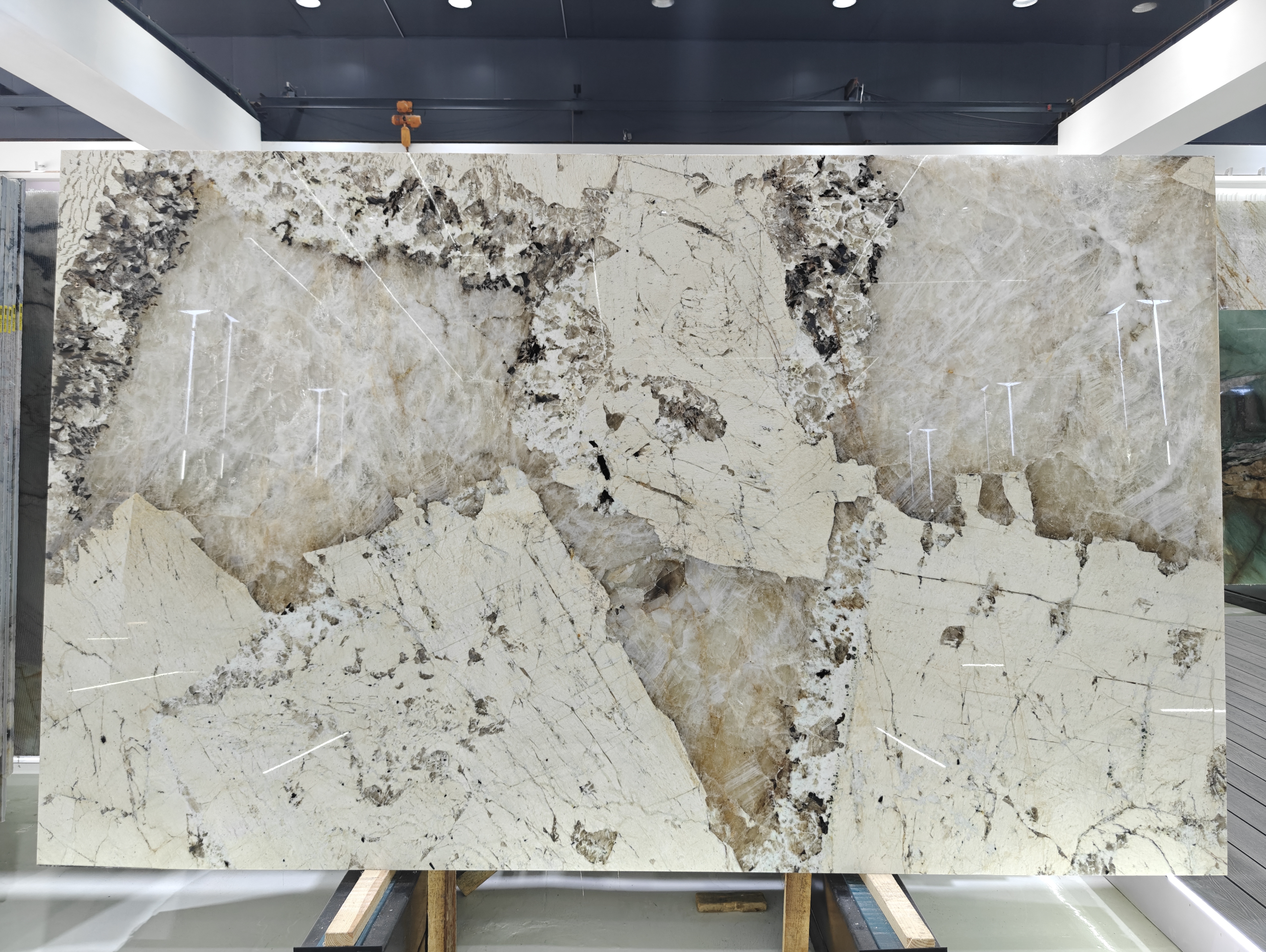  Discover Premium White Quartzite for Your Next Project