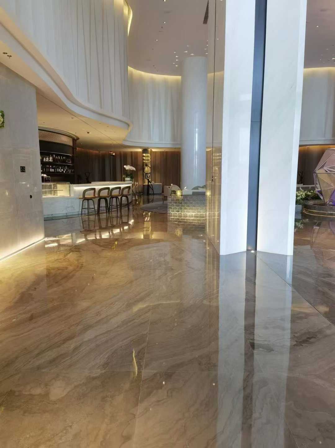 Obama Wood Marble Hotel Floor Project (4).jpg