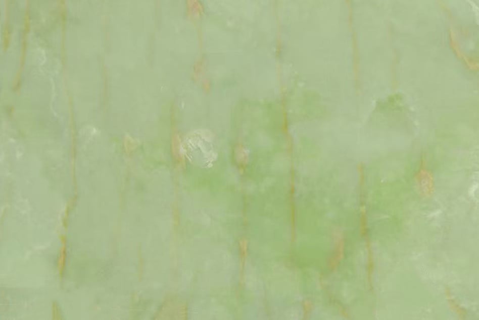 Groene Onyx Marmeren Plaat
