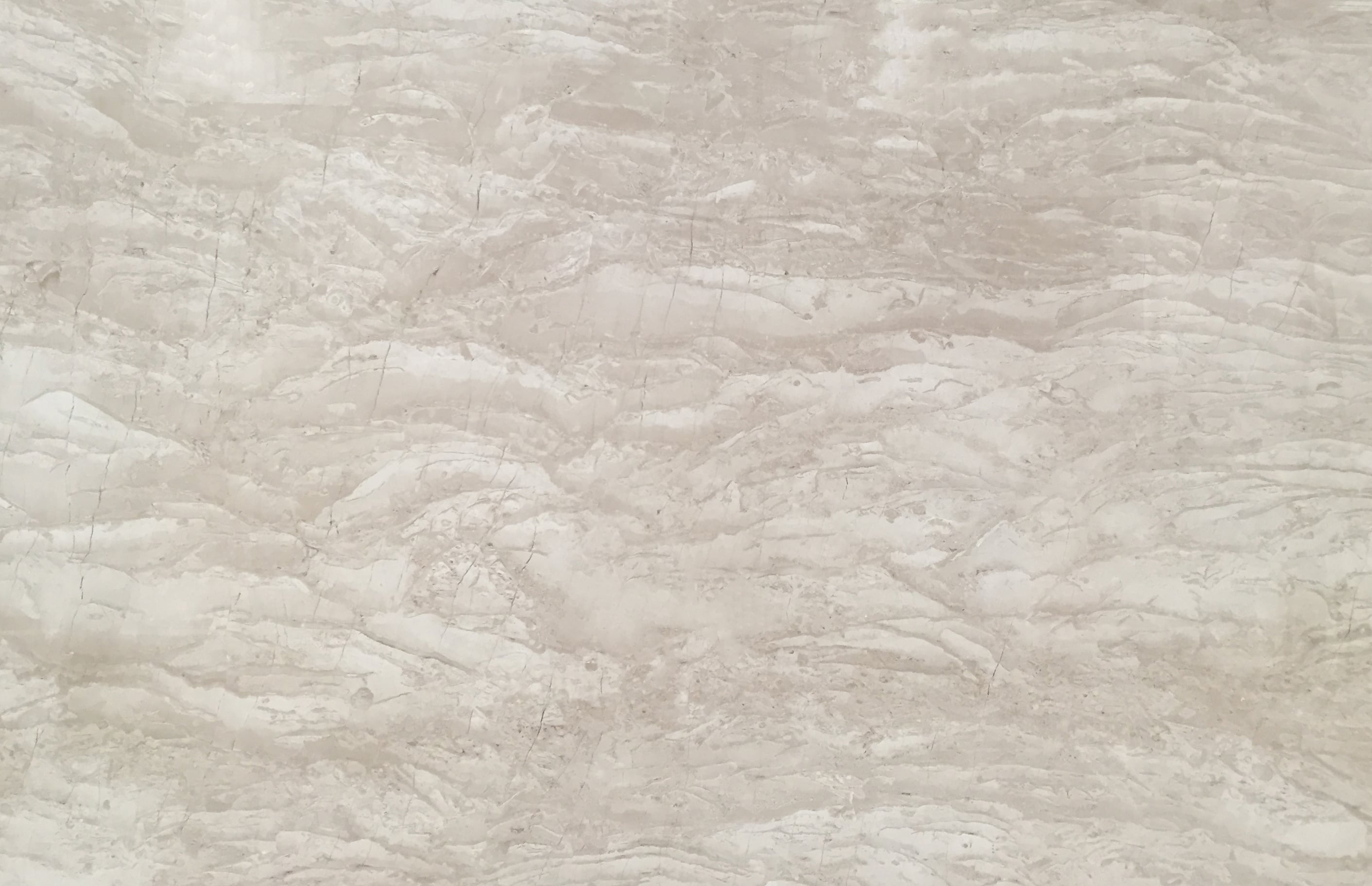 Oman Beige Marble Slab