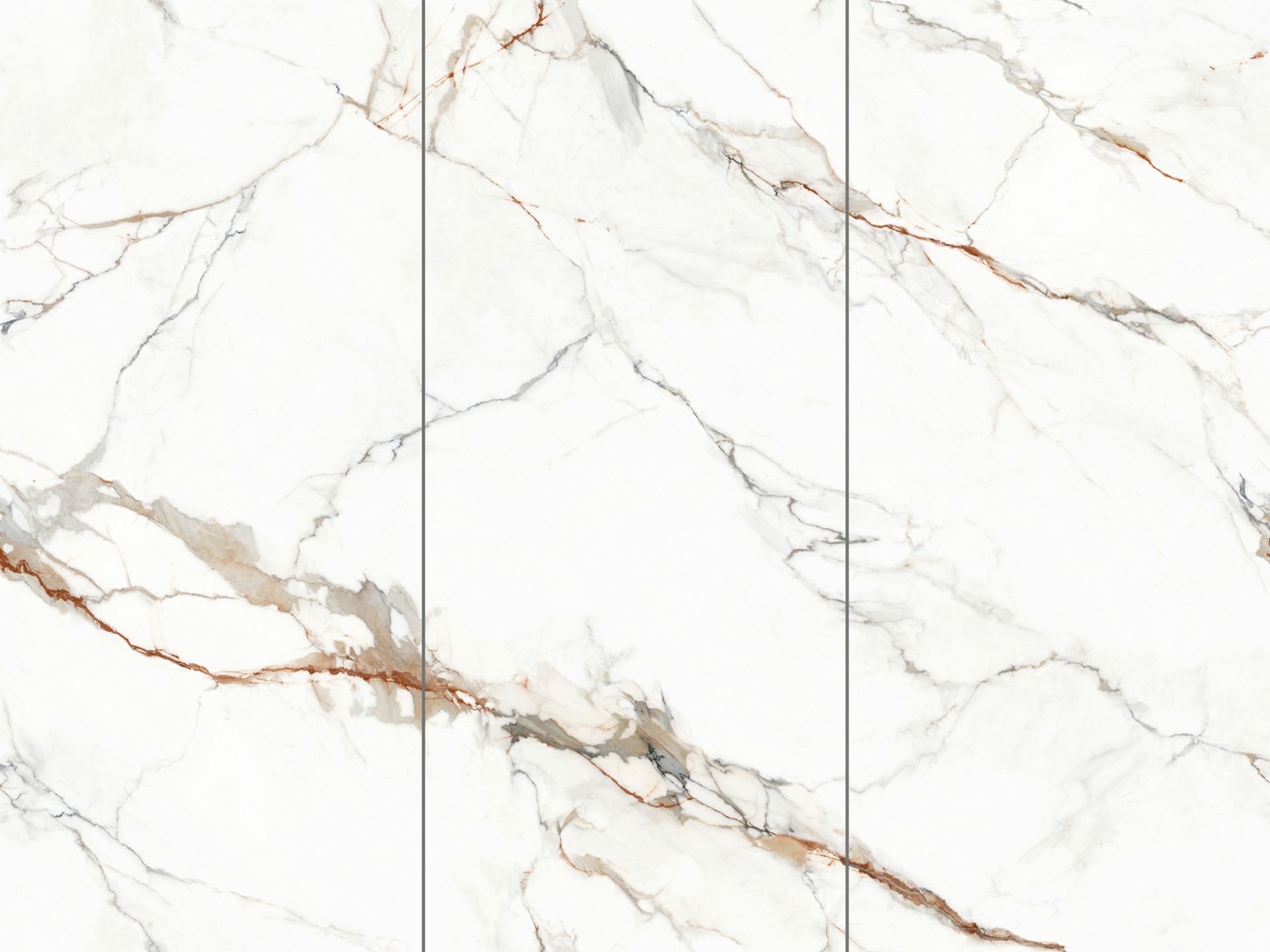 Calacatta Gold Sintered Stone