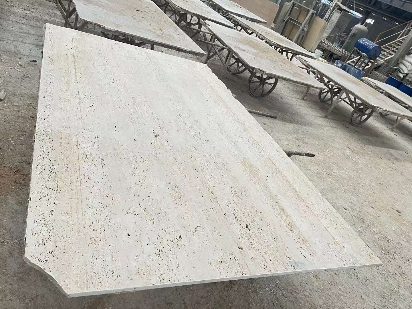 Dịch Vụ Số Toàn Diện