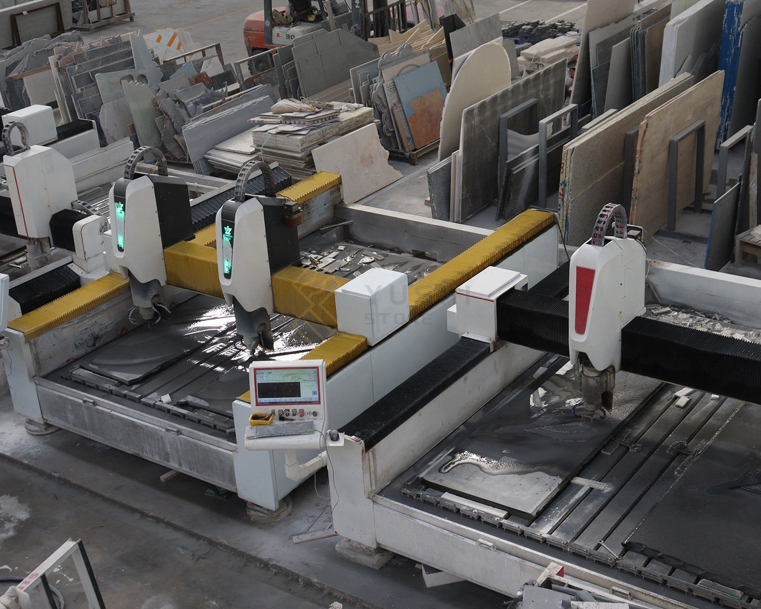 Minimized Risk and Waste Through Expert Fabrication Oversight.
