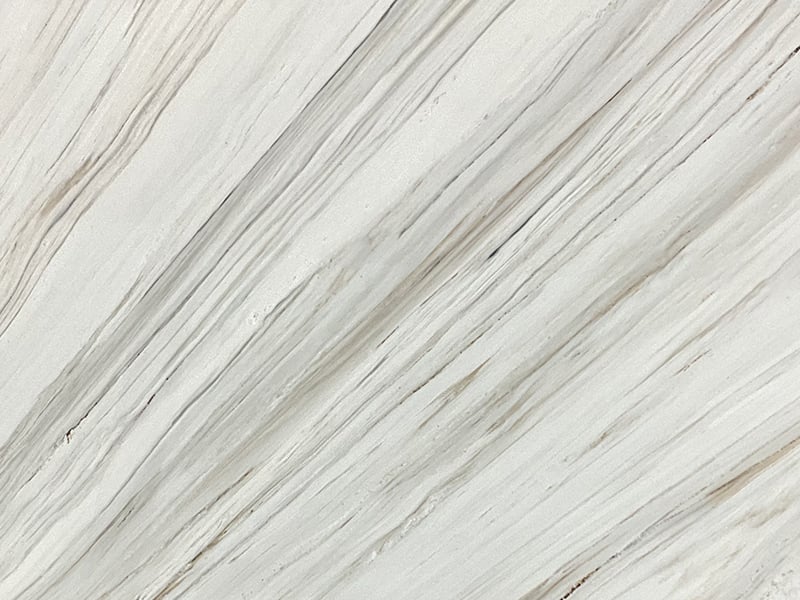 Italy Palissandro White Marble Slab
