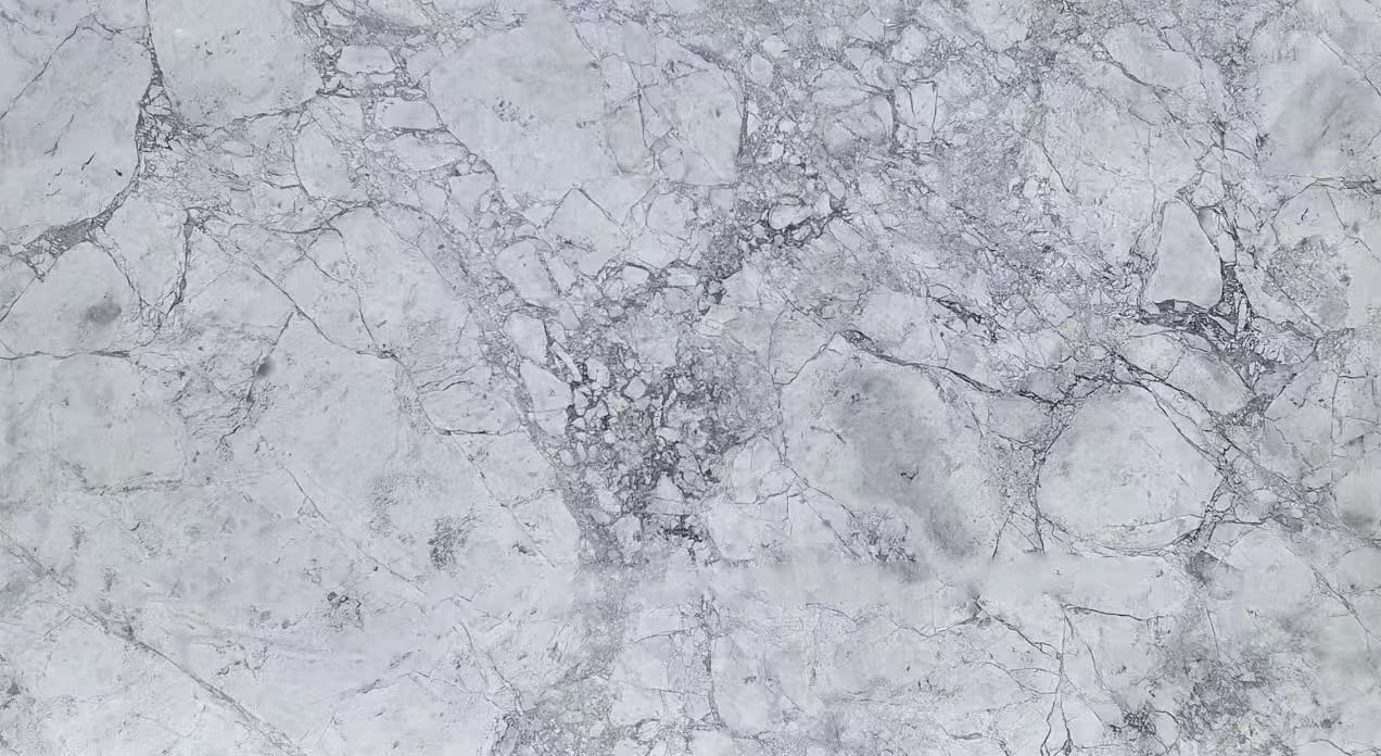 Super White Quartzite Slab