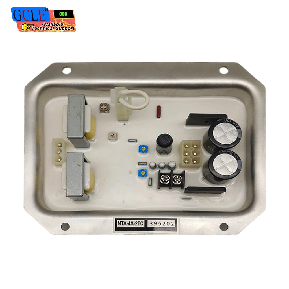 DENYO AVR NTA-4A-2TC