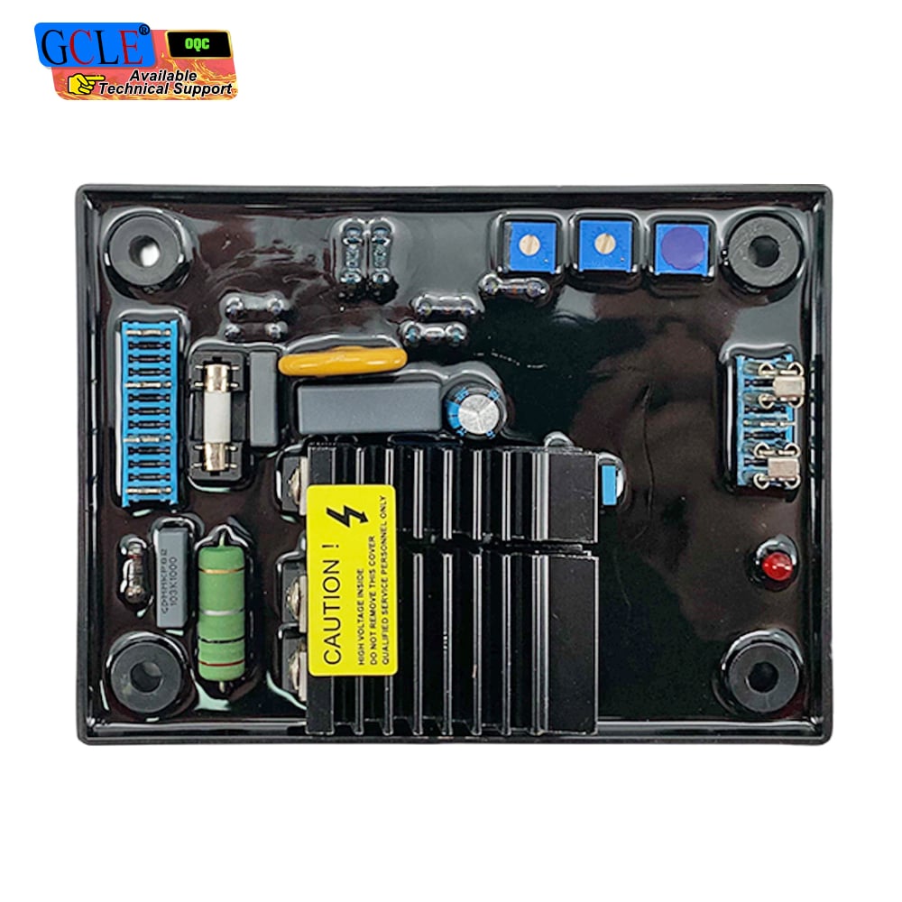 KR620 AVR